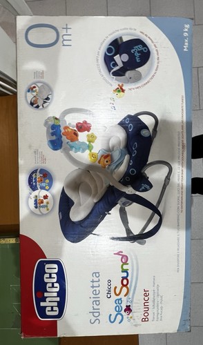 Sdraietta neonato sediolina - sdraietta,