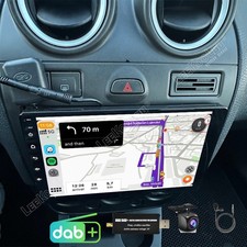 Per Ford Fiesta MK5 2002-2008