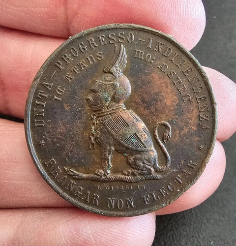 Medaglia vittorio emanuele iii - medaglia,