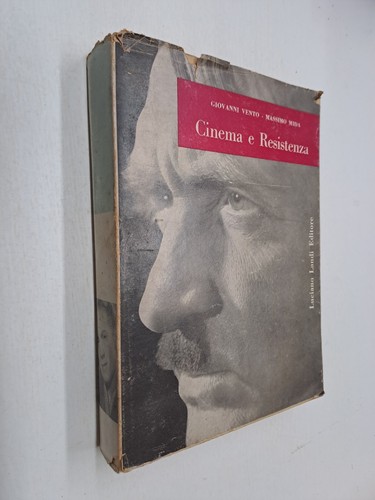 Cinema resistenza giovanni - cinema,