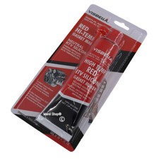 Silicone Rosso Alta