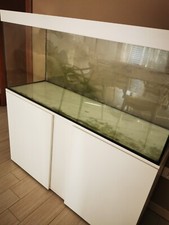 acquario completo usato