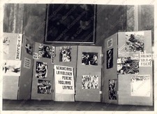 1977 Mostra Pace Disarmo