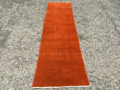Tappeti arancioni turchi - ,