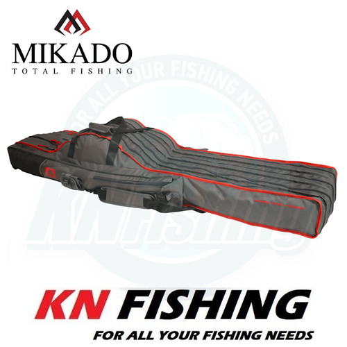Borsa pesca mikado - pesca, rod