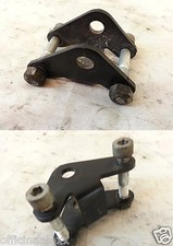 piaggio vespa ET4 125 rialzino ammortizzatore originale anno 2000