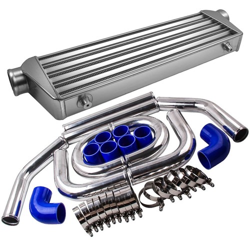Turbo intercooler piping - 2.5",