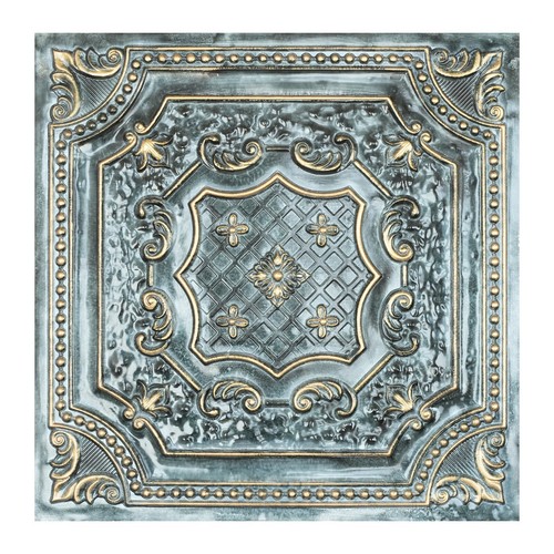 Tegole per soffitto - , in