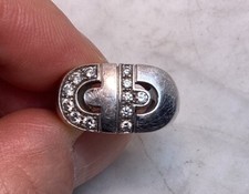Genuine BVLGARI BULGARI