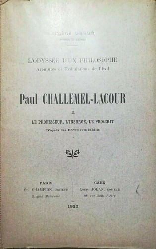 Filosofia odissea di - l'odissea, un