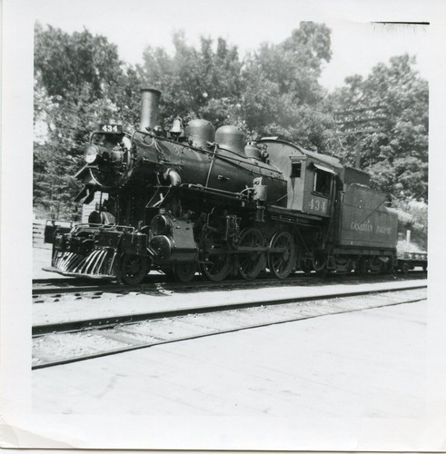 6c183 1950s cpr canadian - rp,