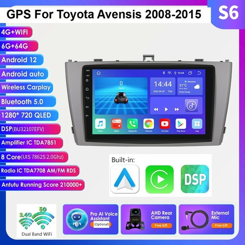 Per toyota prius 2008 2018 - toyota, 2008-2018