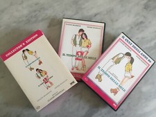 2 DVD “IL TEMPO DELLE MELE 1 & 2" COLLECTOR'S EDITION BOX EDIZIONE VENDITA ITALY