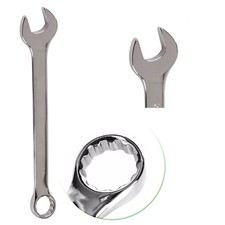 x Chiave Inglese Combinata