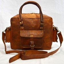 Borsa messenger da uomo