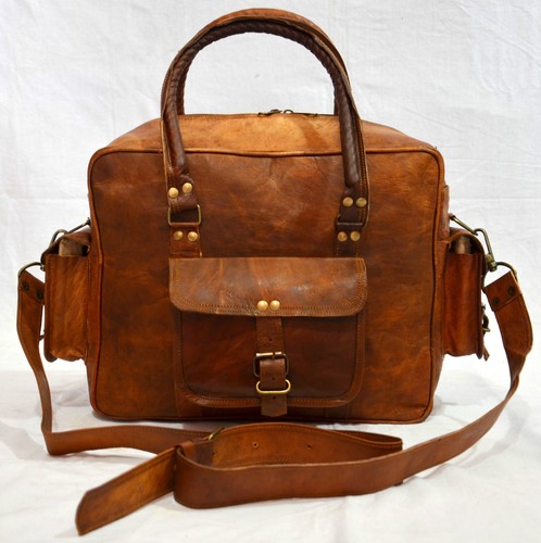 Borsa messenger uomo - da,