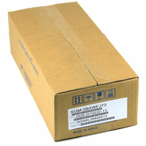 Servomotore yaskawa - servomotore, ac