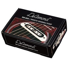 DeArmond Tone Boss Passive
