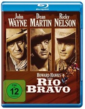 Un dollaro d'onore (Rio Bravo