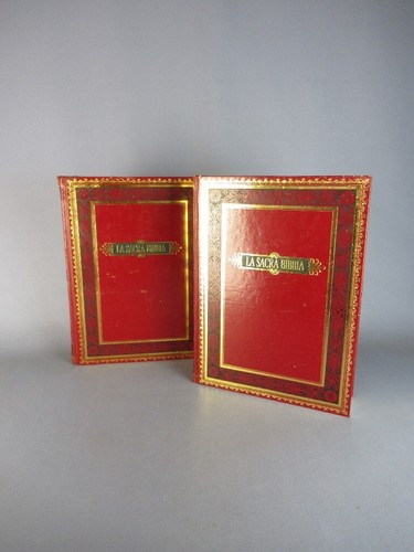Bibbia completa due - bibbia,