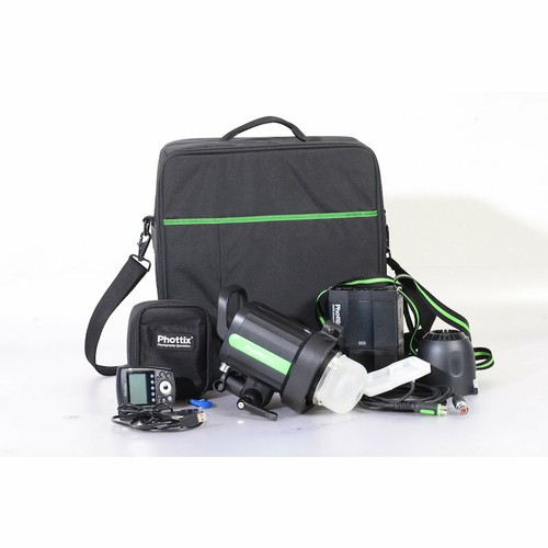 Phottix pro indra 500 ttl - phottix,