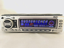 CLARION DXZ618R BEQ LETTORE CD