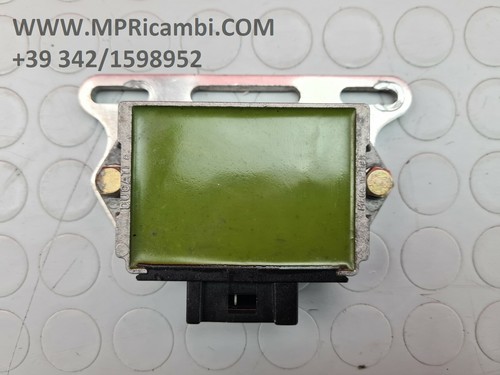 Regolatore tensione cagiva - regolatore,