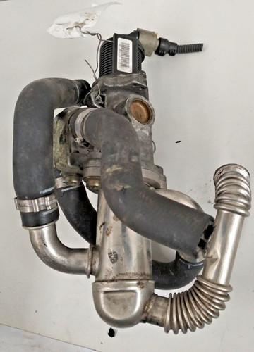 Elettrovalvola egr 55219499 - elettrovalvola, egr: