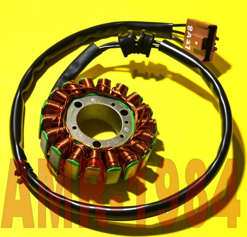 Statore piaggio x8 - statore, x9