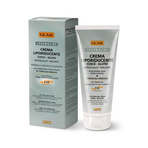 Guam fir crema - guam, liporiducente