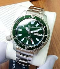 Citizen Promaster Automatic