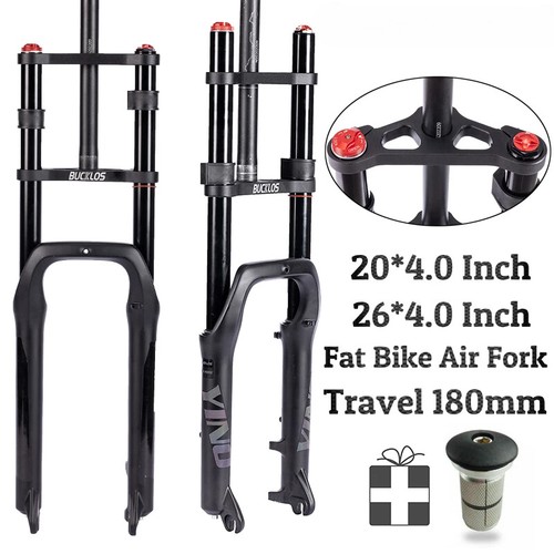 Forcella fat bike snow - forcella,