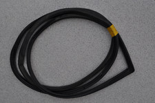 Guarnizione in gomma porta