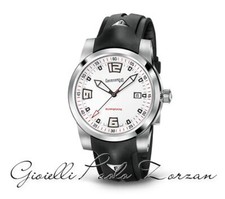 OROLOGIO UOMO EBERHARD  SCAFOMATIC  MECCANICO AUTOMATICO 41026 CU