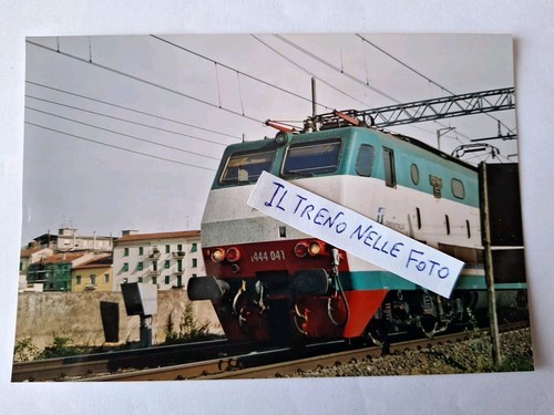 Fotografia locomotore - fotografia,