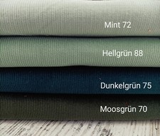 Öko-Tex Feincord Babycord