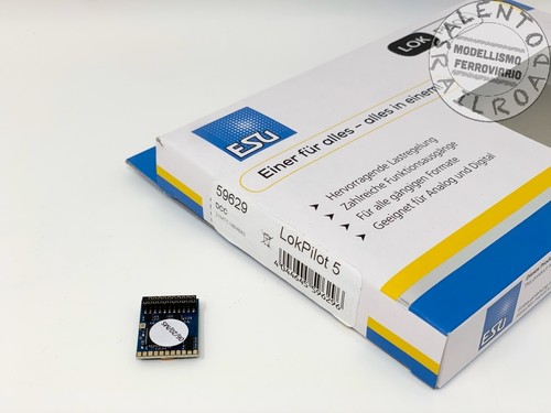 Esu 59629 decoder digitale - esu,