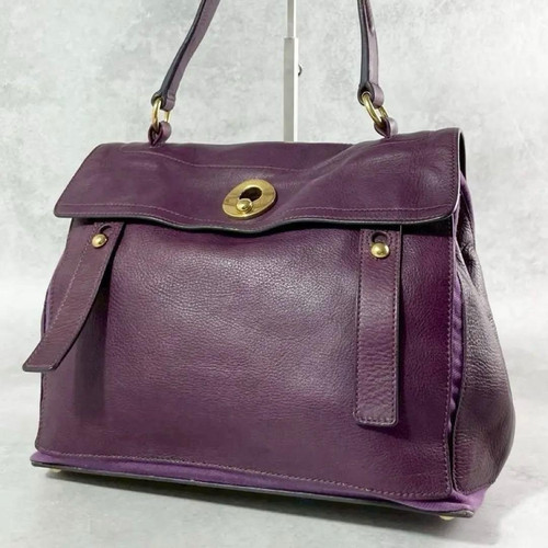 Autentica borsa tracolla - borsa, a