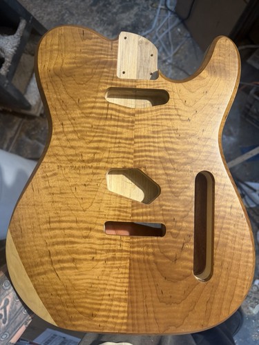 Tremolo corpo telecaster ultra - telecaster,