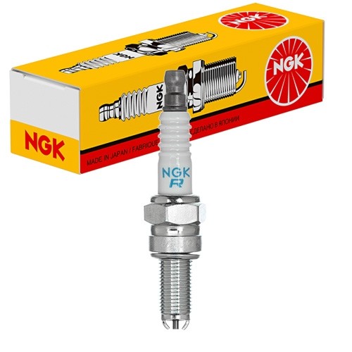 Candela accensione ngk - di,