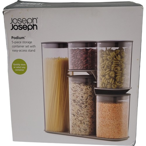 Joseph podium set - joseph, 5