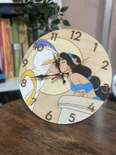 Orologio Parete Aladin In
