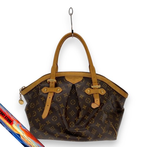 Borsa louis vuitton - vuitton, gm