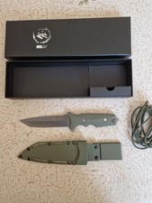 Coltello Da Caccia Freelander Tattico SUPER Qualità 