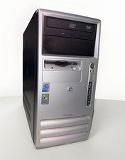 PC Retro HP Compaq dx6100 MT