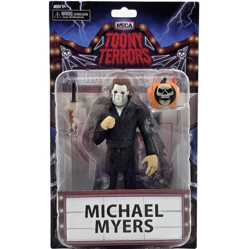 Figura michael myers neca - michael,