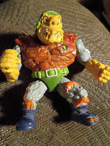 Playmates teenage mutant - mutant, ninja