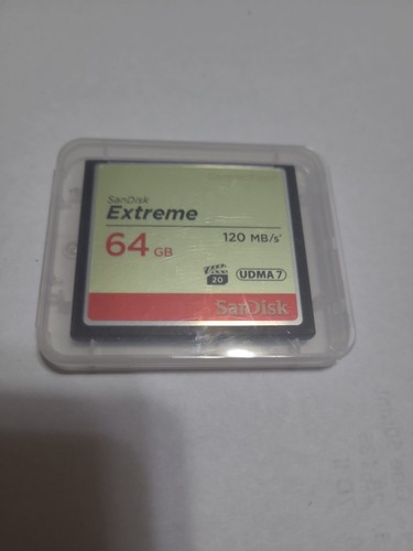 Scheda memoria sandisk - di,