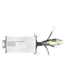 Controller per Monopattino