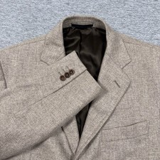 Eredi Pisano Loro Piana Blazer